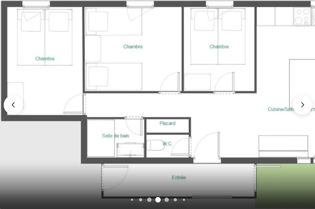 Appartement-Super-Besse-REF1471478