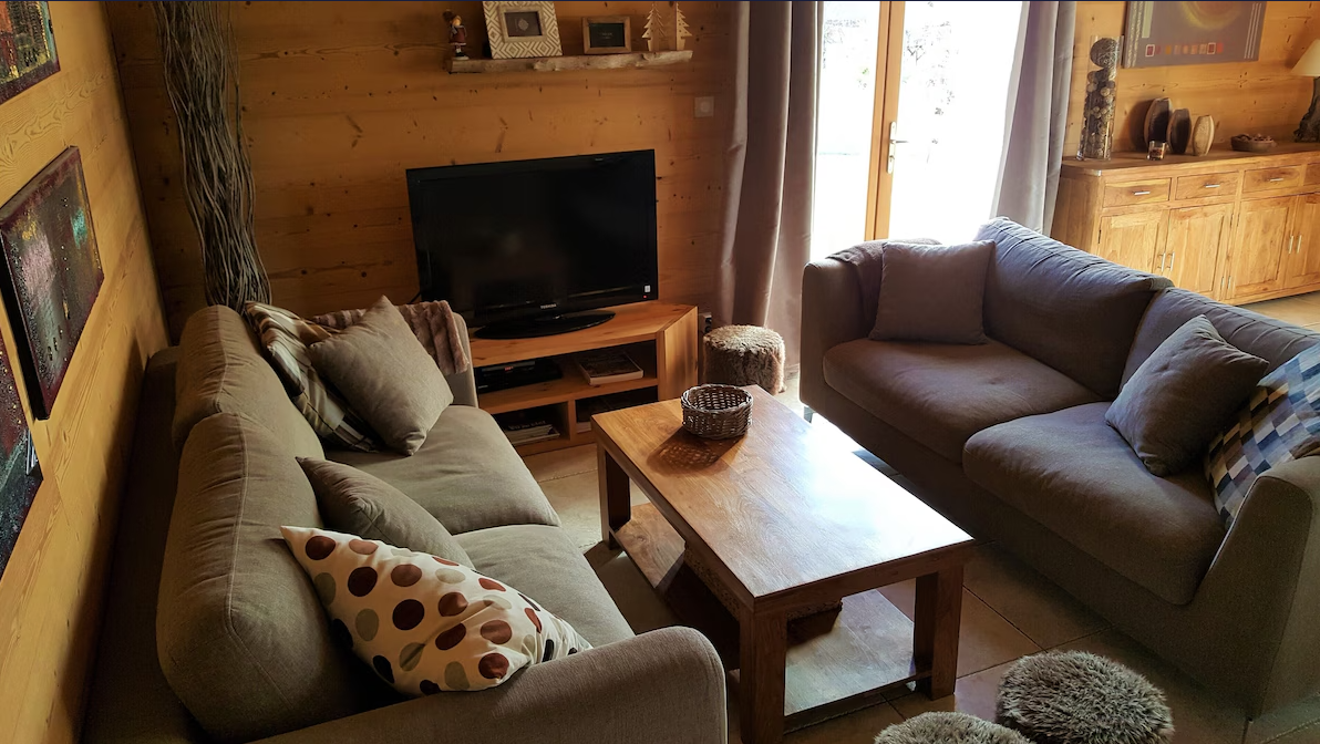 Chalet-Picherande-REF1477415