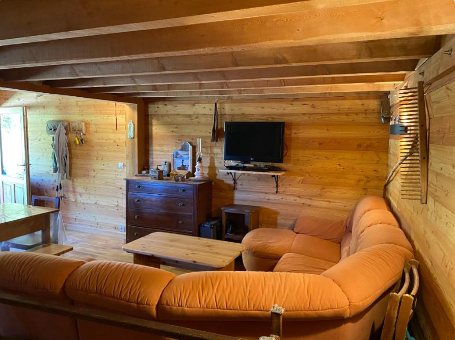 Chalet-Lac-de-lOrceyrette-REF1784563