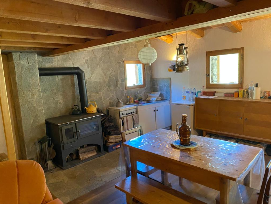 Chalet-Lac-de-lOrceyrette-REF1784563